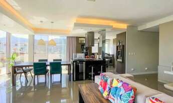 Imagem 6: Cobertura, 3 dormitórios, 2 vagas, terraço com piscina - Bairro Monte Verde - Florianópoli