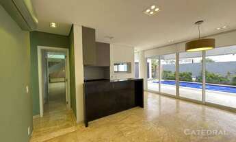 Imagem 3: Sobrado com 3 dormitórios, 310 m² - venda por R$ 5.550.000,00 ou aluguel por R$ 25.000,00
