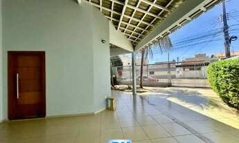 Imagem 4: Casa à Venda com 3 quartos sendo 1 suíte (com closet) Escritório - ARNE 13 - 108 Norte - P