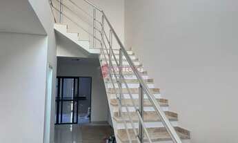 Imagem 3: SOBRADO À VENDA NO CONDOMÍNIO RESERVA DA MATA - CORRUPIRA - JUNDIAÍ/SP