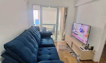 Imagem: Apartamento para venda ou locação, 39m²