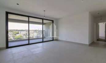 Imagem 7: Luxuoso apartamento de 3 suítes no Cambuí, Campinas-SP: 5 banheiros, 2 vagas, 140m²