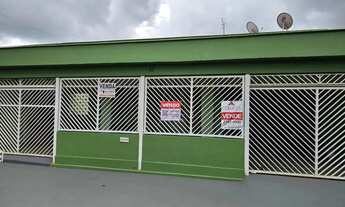 Imagem: Casa à venda na Morada dos Nobres, Araçatuba