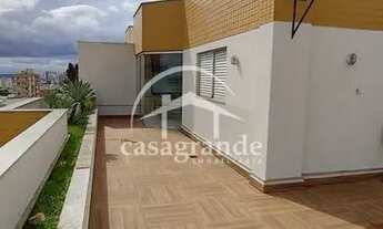 Imagem 5: Aluguel Cobertura SANTA MONICA