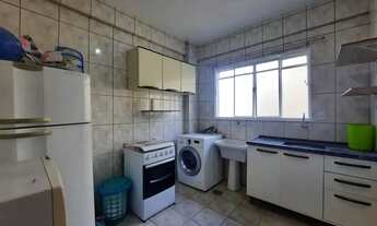 Imagem 4: Aluga-se apartamento no Cond Monte Castelo com 1 dormitório e 1 vaga de garagem - Próximo