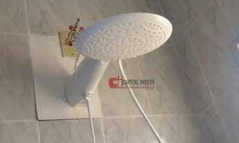 Imagem 4: Casa com 3 dormitórios para alugar, 150 m² por R$ 2.880,00/mês - 12 de Setembro - Jaguariú