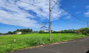 Imagem 3: Terreno de 5.017m² à venda no Residencial Cortina Dampezzo - São José do Rio Preto, SP