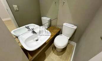 Imagem 4: Jardim Oceânico, Alugo Sala Comercial na Barra da Tijuca-RJ c/ 2 salas, 1 vaga de garagem