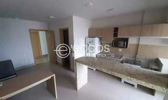Imagem 3: Apartamento para aluguel, 1 quarto, 1 suíte, 1 vaga, Morada da Colina - Uberlândia/MG