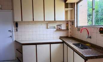 Imagem 6: Venda: apartamento nascente de 120m² no Cohafuma