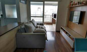 Imagem 2: Apartamento 2 quartos à venda no(a) Vila Dom Pedro Ii