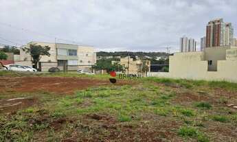 Imagem 6: Terreno uso misto 640m², Jardim Botânico, à venda em Ribeirão Preto I Imobiliária em Ribei