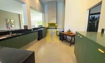 Imagem 6: Casa de Luxo em Condomínio à Venda em Fronteira-MG: 6 quartos, 6 suítes, 3 salas, 10 banhe