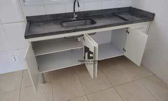 Imagem 7: Sobrado, 71 m² - venda por R$ 320.000,00 ou aluguel por R$ 2.031,00/mês - Cajuru do Sul