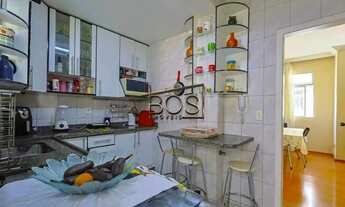 Imagem 6: VENDA COBERTURA - 04 QUARTOS 210,00 M2 - BAIRRO: SILVEIRA