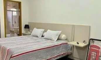 Imagem 7: Sobrado - 234m² (03 Suítes) em Jardim Atlântico - Goiânia - GO