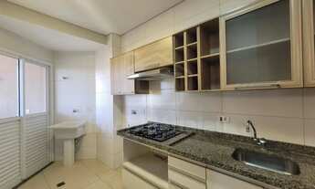 Imagem 2: Apartamento com 3 quartos para locação