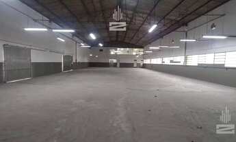 Imagem 2: Amplo Galpão para Locação com 723m² no bairro Itoupava Central em Blumenau