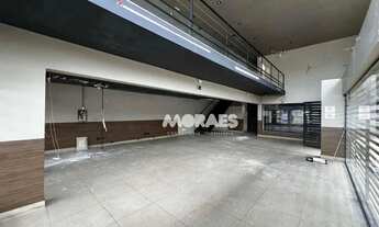 Imagem: Salão Comercial para alugar, 312 m² por