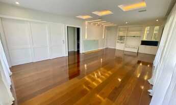 Imagem 2: Imóvel para aluguel e venda com 190 metros quadrados com 3 quartos em Leblon - Rio de Jane