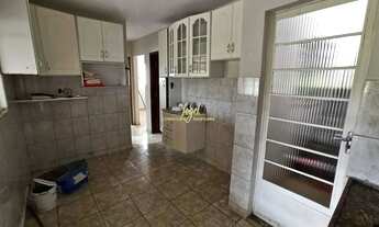 Imagem 8: Caiçaras - Casa 2/4 - Ampla Cozinha - Terraço - Espaço Gourmet - 3 Vagas