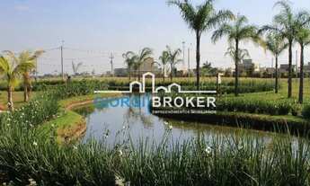 Imagem 4: Terreno à venda em Village Mirassol IV, Mirassol-SP: Estrutura de condomínio com planejame