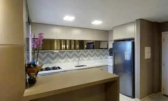 Imagem 2: Imóvel para venda tem 98 ² com 3 quartos em Golden Green, Alvorada - Cuiabá - MT