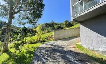 Imagem 2: Casa com 3 Quartos à venda, 110m² - Condomínio Vale das Nações, Vargem Grande, Teresópolis