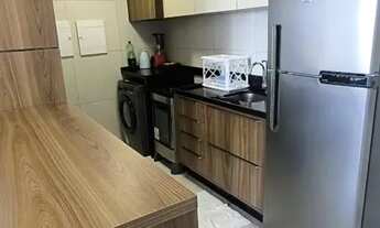 Imagem 3: Apartamento para Venda em Salvador, Barra, 2 dormitórios, 1 suíte, 2 banheiros, 1 vaga