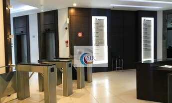 Imagem 2: Conjunto à venda, 572 m² por R$ 6.088.000,00 - Vila Olímpia - São Paulo/SP