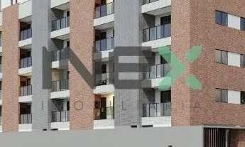 Imagem 6: APARTAMENTO PARA ENTREGA EM 2026 COM SACADA E CHURRASQUEIRA NO CENTRO!!!