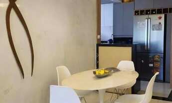 Imagem 4: Apartamento com 3 dormitórios à venda no Canto do Forte, preço de oportunidade!!!