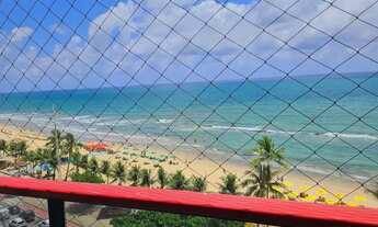 Imagem 2: Edf. Porto Seguro Avenida Boa Viagem Um por Andar