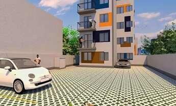 Imagem 4: Apartamento para Venda em São José dos Pinhais, Três Marias, 2 dormitórios, 1 suíte, 2 ban