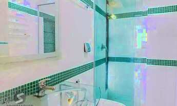 Imagem 4: 1 dormitório,andar alto,mobiliado, na Rua Sarmento Leite,Cidade Baixa