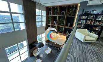 Imagem 4: Conjunto para alugar, 210 m² Brooklin - São Paulo/SP