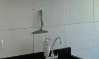 Imagem 5: Ótimo apartamento com garagem coberta em condomínio fechado