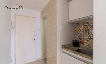 Imagem 3: Apartamento à venda no Centro de Curitiba Rua XV de Novembro