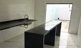 Imagem 3: Casa a venda em Condomínio Fechado No Jardim dos Girasol, Próximo do Feira 9