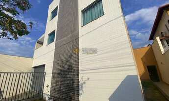 Imagem 1: APARTAMENTO 03 QTOS/SUITE/02 VAGAS - SANTA AMÉLIA