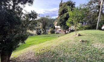 Imagem 5: TERRENO COM VISTA, 784,38 M2 EM CONDOMÍNIO