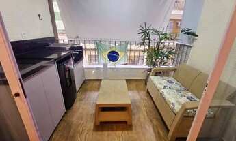 Imagem 2: Apartamento à venda, Rua Delgado De Carvalho, Tijuca. Varanda, 3 quartos sendo 1 suíte e 2