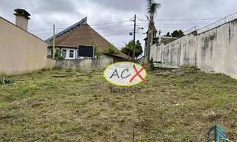 Imagem: Terreno à venda, 600 m² por R$ 675.000,00