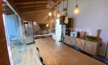 Imagem 4: Casa em Condomínio à venda, 3 quartos, 1 suíte, 2 vagas, MINAS GERAIS - UBERLANDIA/MG