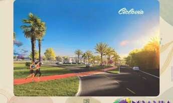 Imagem 8: Terreno à venda em Jaguariúna-SP, bairro Residencial Jardins da Barra, 250,00 m² de área!