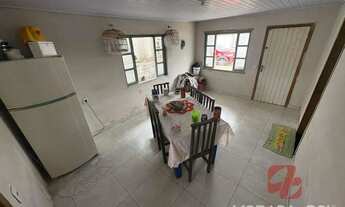 Imagem 3: Casa à Venda em Joáia Tijucas: 3 Quartos, 1 Banheiro R$370mil