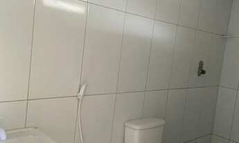 Imagem 2: Casa nos altos conjunto promorar 1400 sem mobílias