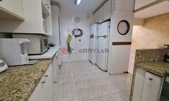 Imagem 6: Apartamento Duplex à venda e para alugar em Jundiaí, Centro, com 5 quartos, com 345.13 m²