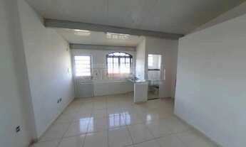 Imagem 2: Sala Comercial no Parque Sisi próxima a Escola Angelina Dagnone de Melo em São Carlos