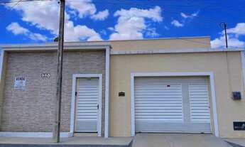 Imagem: LINDA CASA NO COHATRAC IV